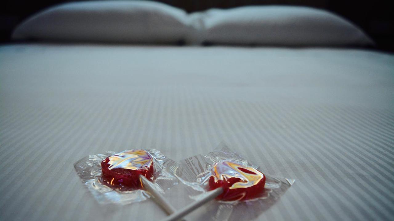 C Rooms - Love Motel Monza ชินิเซลโลบาลซาโม ภายนอก รูปภาพ